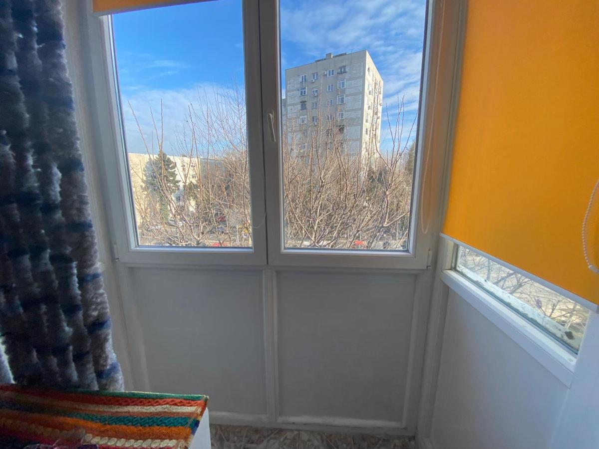 Piata Resita Host Apartment Bucharest Exterior photo